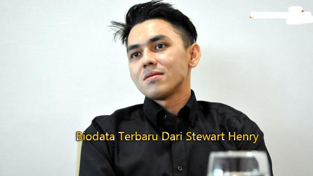 Biodata Terbaru Dari Stewart Henry