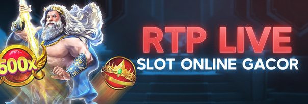 Rtp Slot Terbaru Link Slot Gacor Anti Rungkad Hari ini