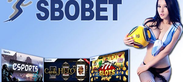 SBOBET88 Jadi Agen Taruhan Judi Bola Paling Populer