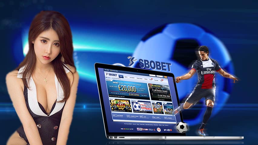 Agen SBOBET Hadir Sebagai Situs Taruhan Slot Online Terpercaya