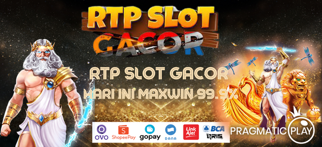 Trick Pandai buat Capai Keberhasilan di Situs Judi Online dengan RTP Slot Gacor