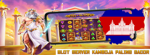 Strategi Ampuh Menangkan Jackpot Terbesar di Situs Slot Gacor Server Kamboja 2024