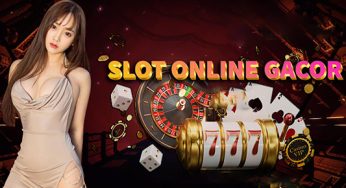 Slot Qris Dengan Fitur Terbaru Tentunya Beri Permainan Slot Mudah Jackpot Tentu