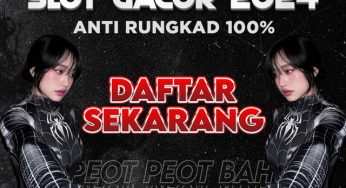 Kunjungi Situs Slot Olympus1000 untuk Pengalaman Bermain Terbaik